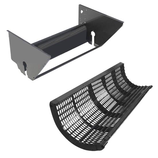 Запасные части CLAAS для техники и рабочих органов