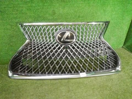 Решетка радиатора Lexus LS 5 (2017-2021)