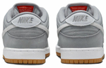 Кроссовки Nike Dunk Sb "Wolf Grey"
