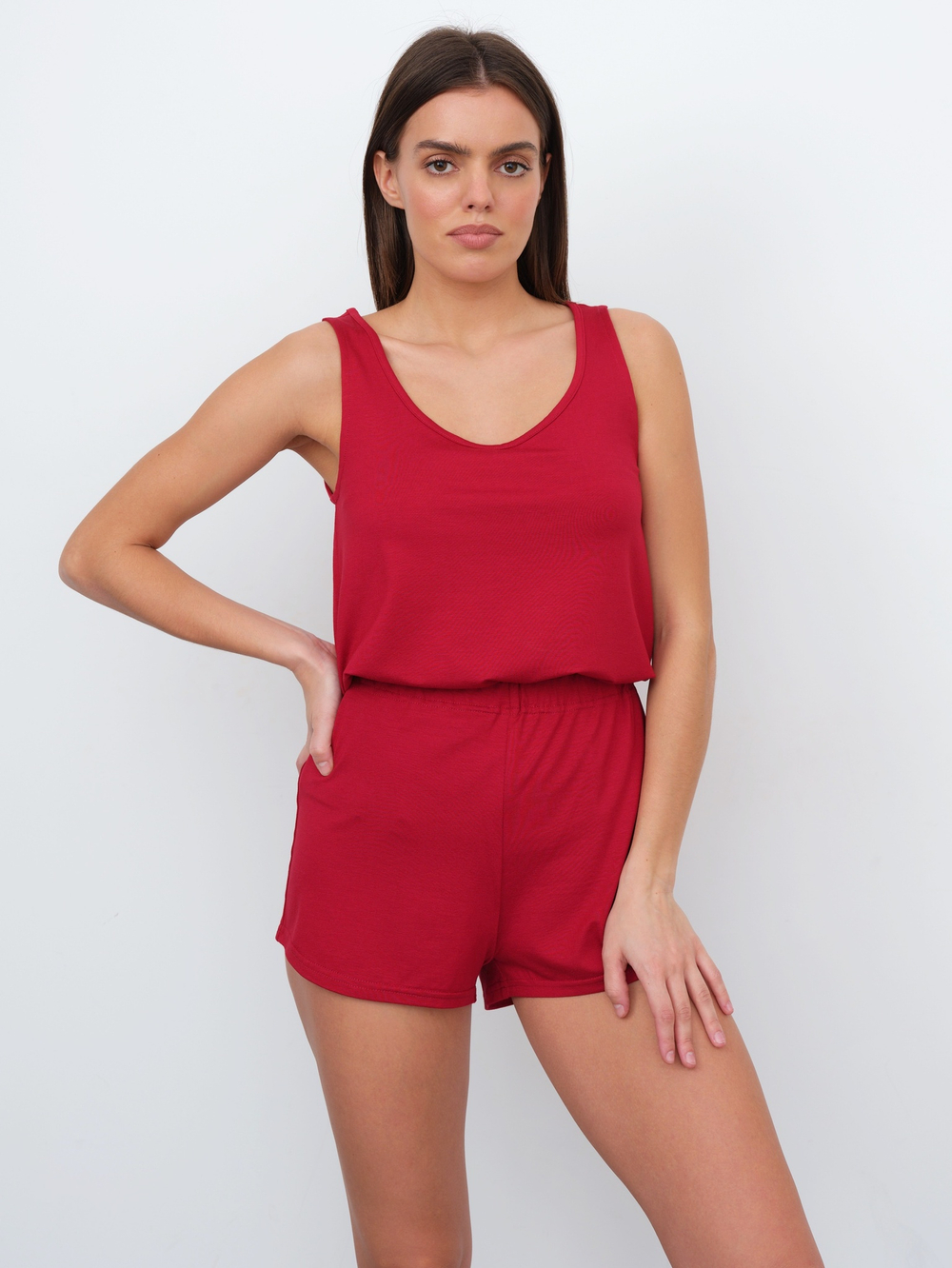 Пижама женская Ihomewear