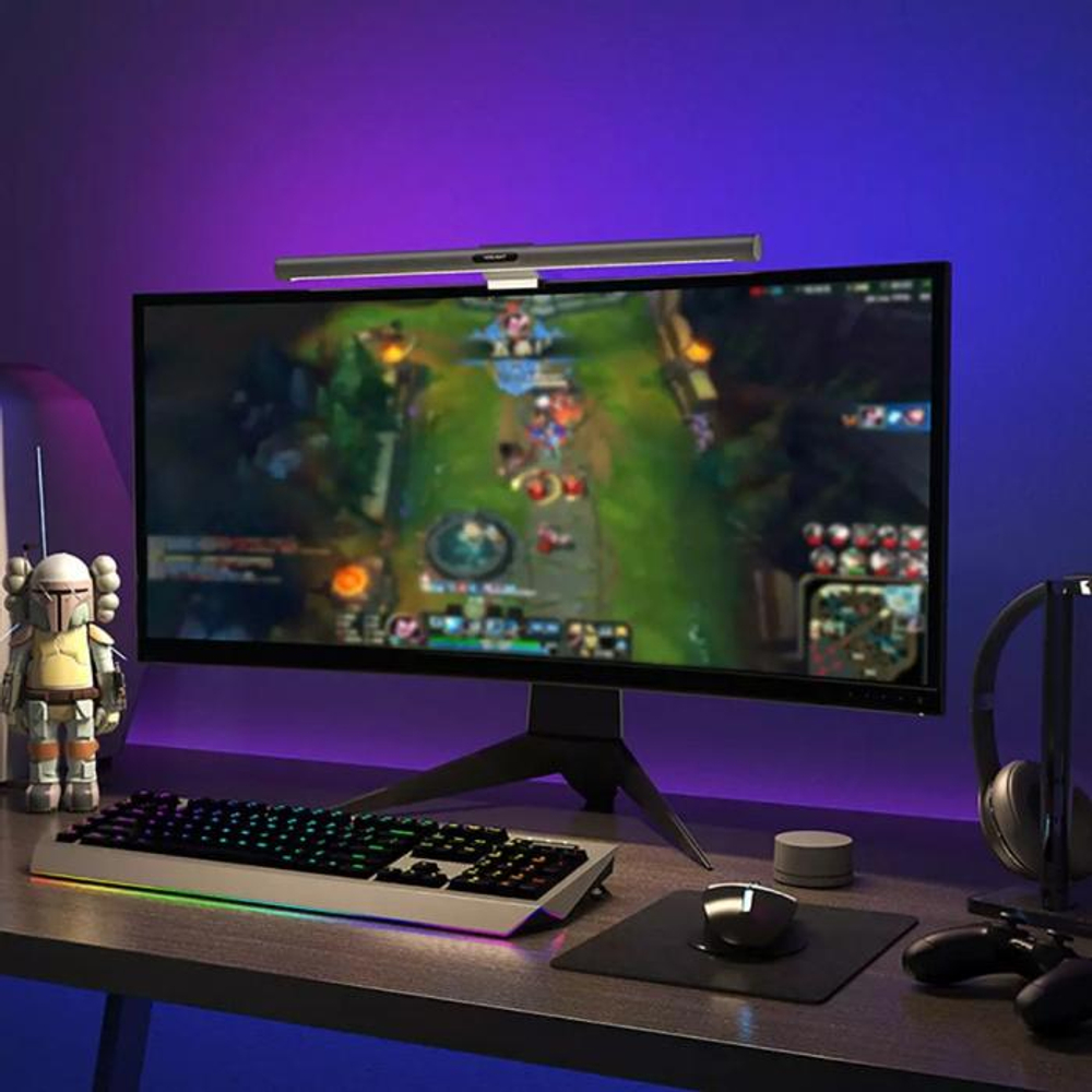 Светодиодный светильник для монитора Yeelight LED Screen Light Bar Pro (версия Global)