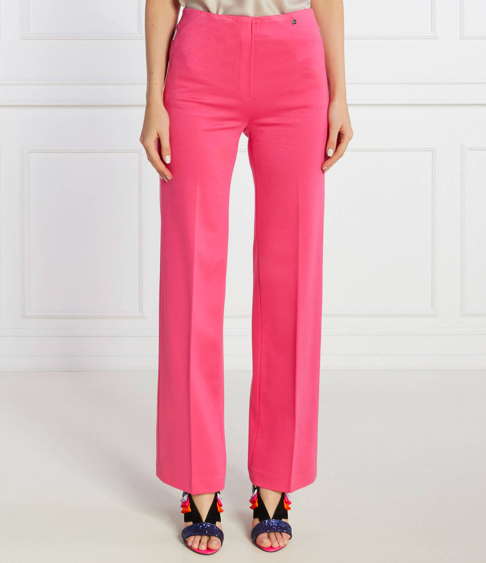 Брюки Marc Cain - розовый(WA 81.05 J24)