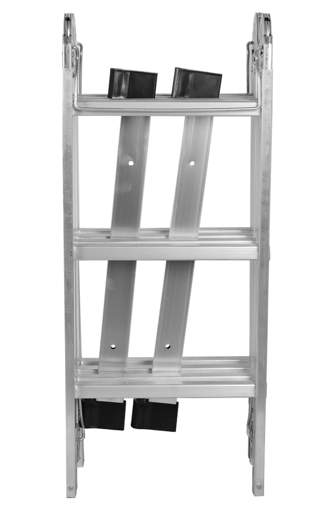 Лестница-трансформер Вихрь ЛТА 4х3 ПРОФ