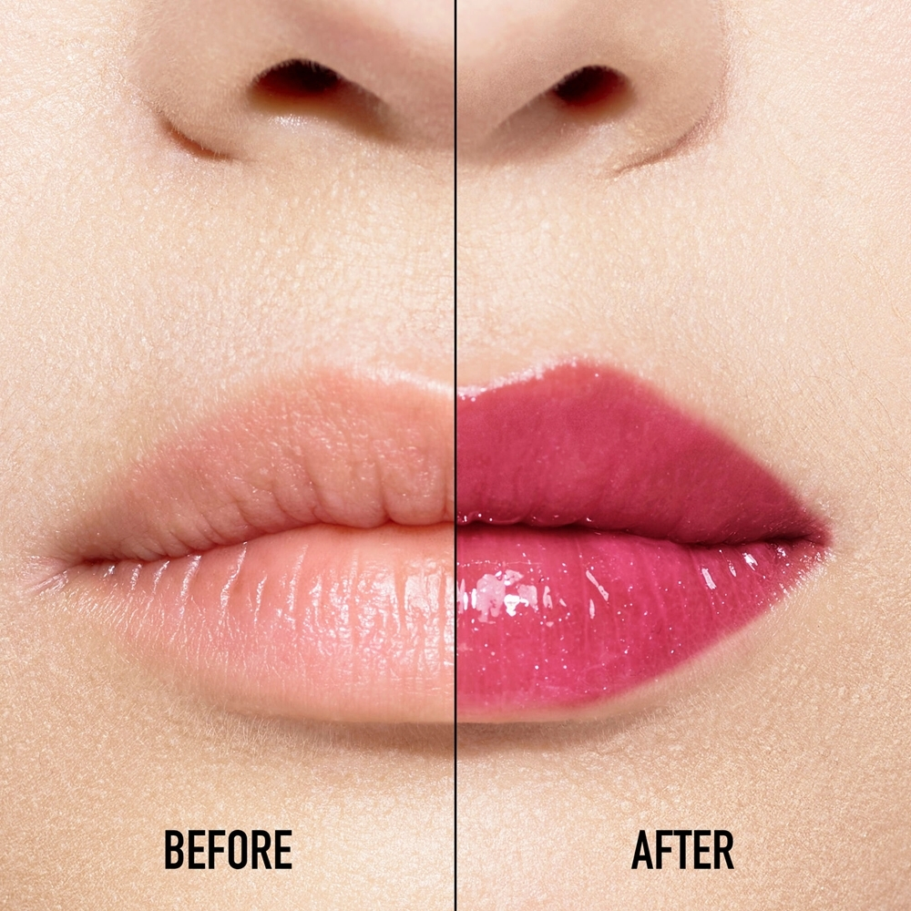 DIOR Dior Addict Lip Maximizer - Объёмный блеск для губ, 6 ml
