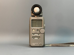 Sekonic Flash Master L-358