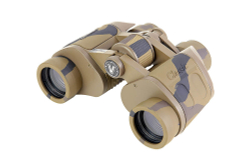 Бинокль Veber Classic БПШЦ 7x35 VRWA широкоугольный