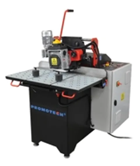 Автоматический фаскосниматель по листу и трубе AHA AP1040-32