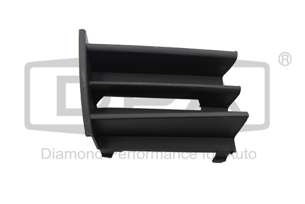 DPA - 88530062602-DPA - Ventilation Grille, bumper