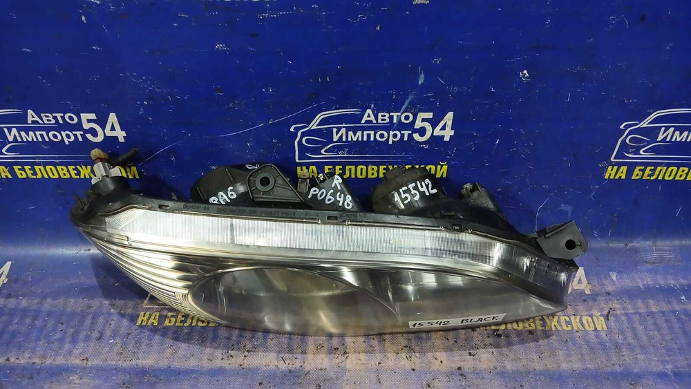 Фара передняя правая Honda ODYSSEY 1997-2001