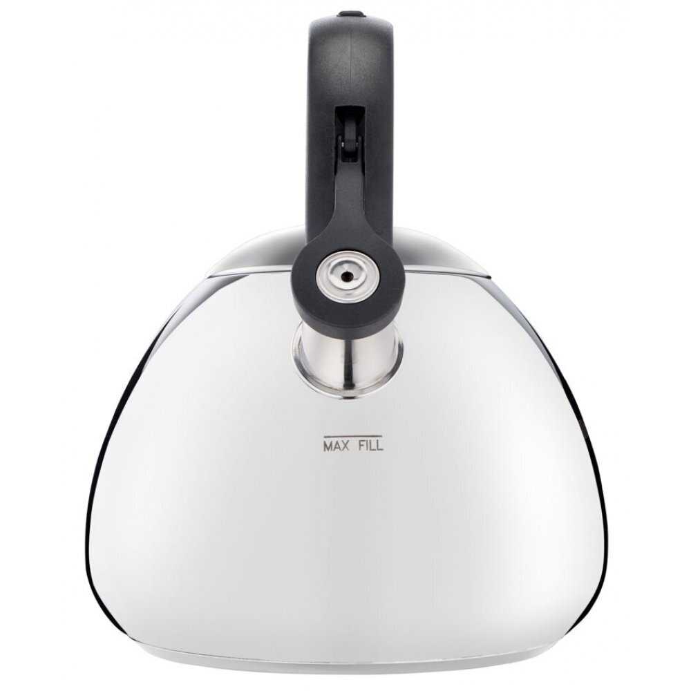 Чайник для плиты Tefal Kettle ss induction 2,7 л K2481574