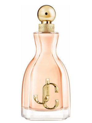 Jimmy Choo I Want Choo Eau De Parfum