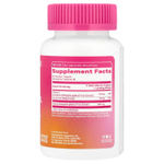 Pink Stork, Пренатальное железо с витамином C, 60 капсул