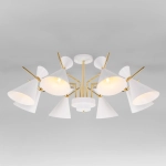 Потолочная люстра Eurosvet APART 70114/8 4690389147920