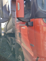 Shacman (Shaanxi) SX* 8x4 Самосвал SX331863366 (Дизельный, 12,5 л, 544 л.с., МТ)