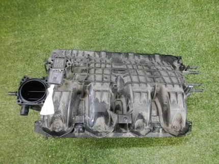Впускной коллектор VW Golf 7 (2012-2020)