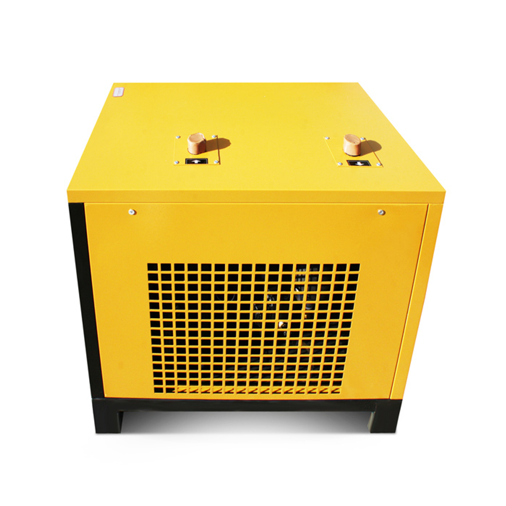 Осушители рефрижераторные