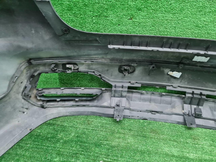 Бампер задний Kia Sorento 4 (2020-2023)