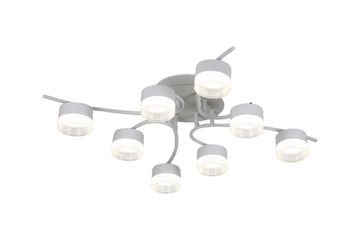 9496/8 WHITE (1) Люстра (RL)