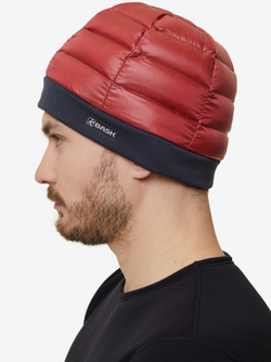 ШАПКА ПУХОВАЯ BASK SAVIOR
