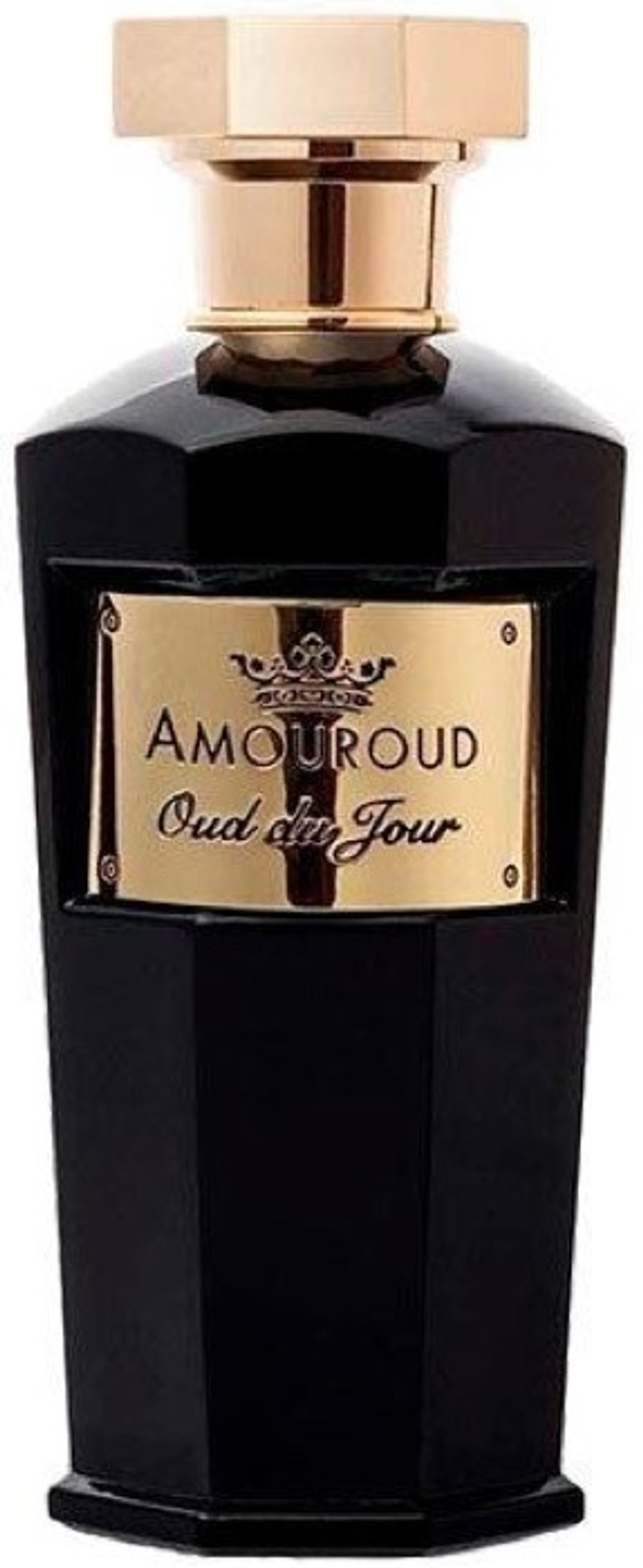Amouroud Oud Du Jour