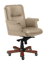 Кресло офисное Стил Нотабл B