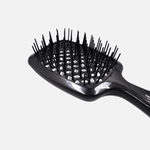 Массажная щетка-лопата IPARIKMAHER для укладки волос