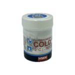 Фторовый порошок HWK cold silver vp477 New snow 30гр -2/-16