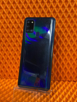 Смартфон Samsung Galaxy A21s 3/32GB