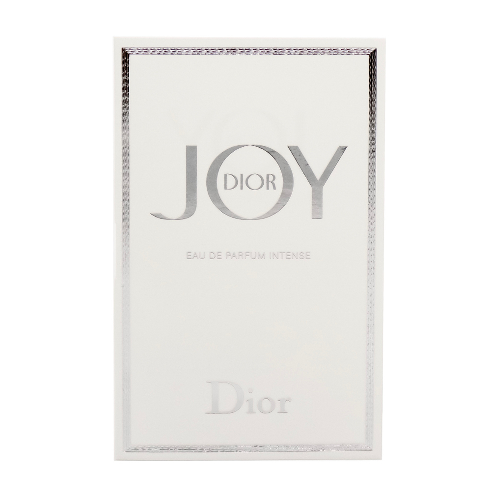 парфюмерная вода Dior Joy