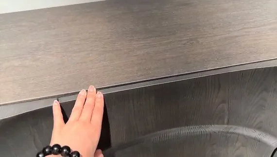 Комод с 4 ящиками Circles L