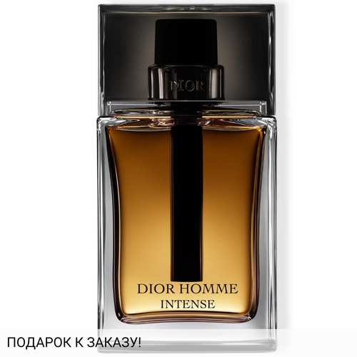 Christian Dior Dior Homme Intense