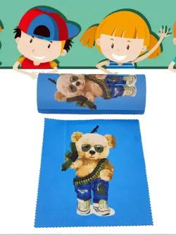 Футляр для очков