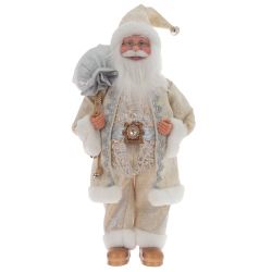 GAEM Дед Мороз, L24 W15 H60 см (полка 45 см.)