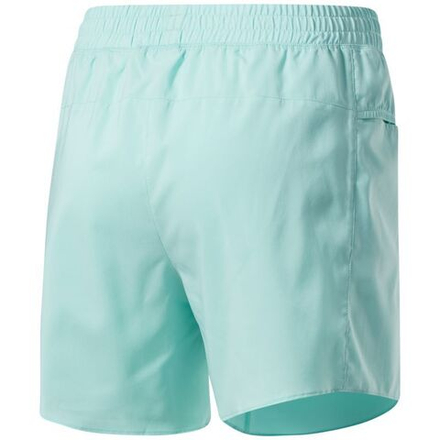 Женские теннисные шорты Reebok WOR Run Short W