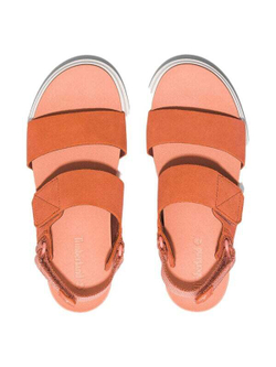 Тапочки Timberland Greyfield 2 Strap Sandals