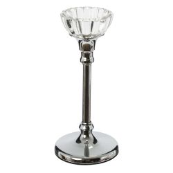 GAEM Набор из 3-х подсвечников, L20,5 W11 H33/27,5 см