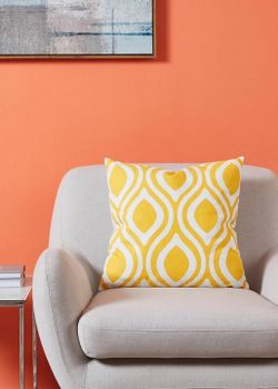 Подушка декоративная Eglo Chevery 420293