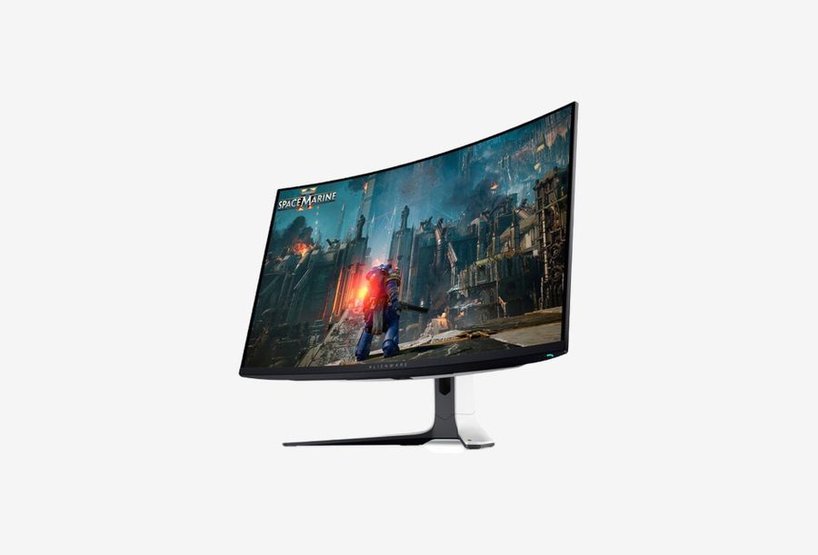 Dell Alienware AW3225QF_0326522102404
