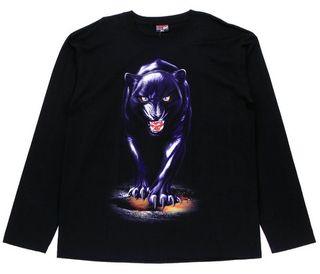 Свитшот Пантера