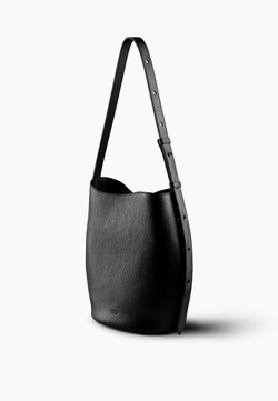 Сумка баскет RENATA черный