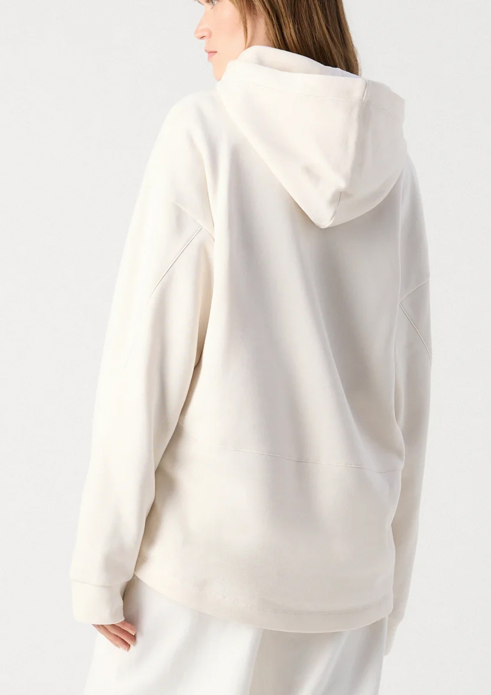 Толстовка BOSS Essaga