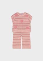 топ с брюками