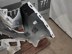 Бампер передний Haval Jolion 21-нв Б/У Оригинал 2803105XST01A