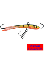 Балансир рыболовный TRAPPER (new)-7 72mm 2 штуки 13 г.