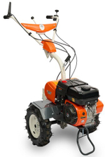 Мотоблок VILLARTEC TB 105 TB105м