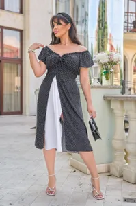 Платье УК-5807-1 Fabrika