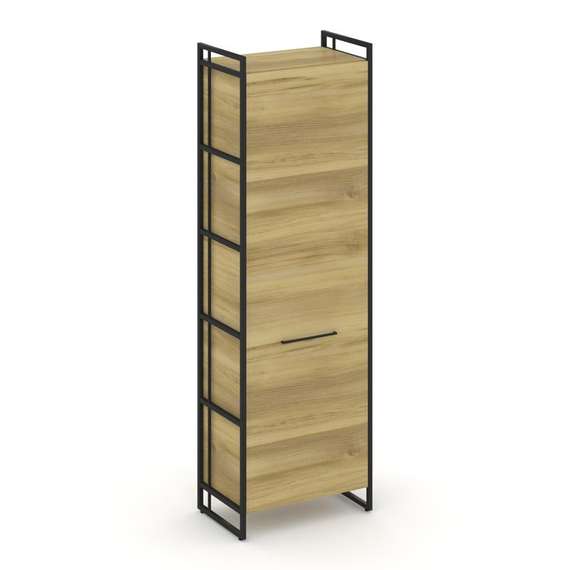 Рифт Гардероб RF.GB-51 (R)  640*396*2010