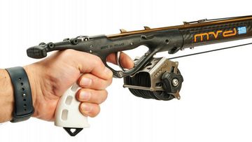 Ружьё-арбалет подводное MVD Predator ZESO Carbon Open 90