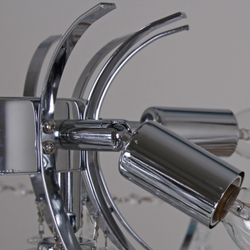 06760-0.4-500 MX CH светильник потолочный