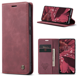Чехол-книжка CaseMe Matte Xiaomi 12/12X
